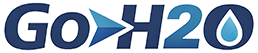 Go-H2O Logo