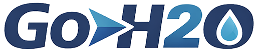 Go-H2O Logo